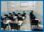 Salas de Aula
