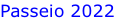 Passeio 2022