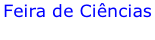 Feira de Ciências